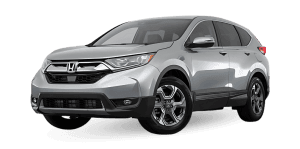 Honda CRV 2018