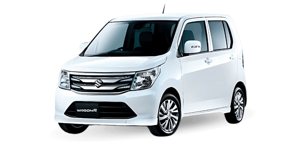 rent a car in colombo suzuki maruti wagon r