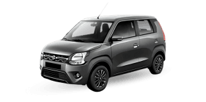 Suzuki Wagon R 2024